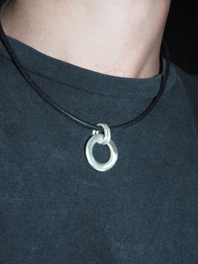 COLLAR CIRCULAR IRREGULAR