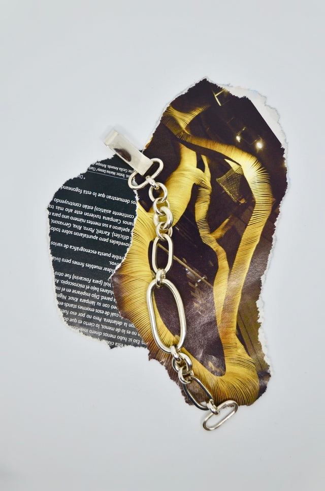 PULSERA ESLABONES