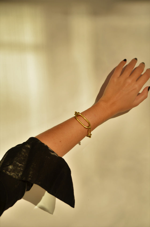 PULSERA ESLABONES