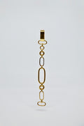 PULSERA ESLABONES