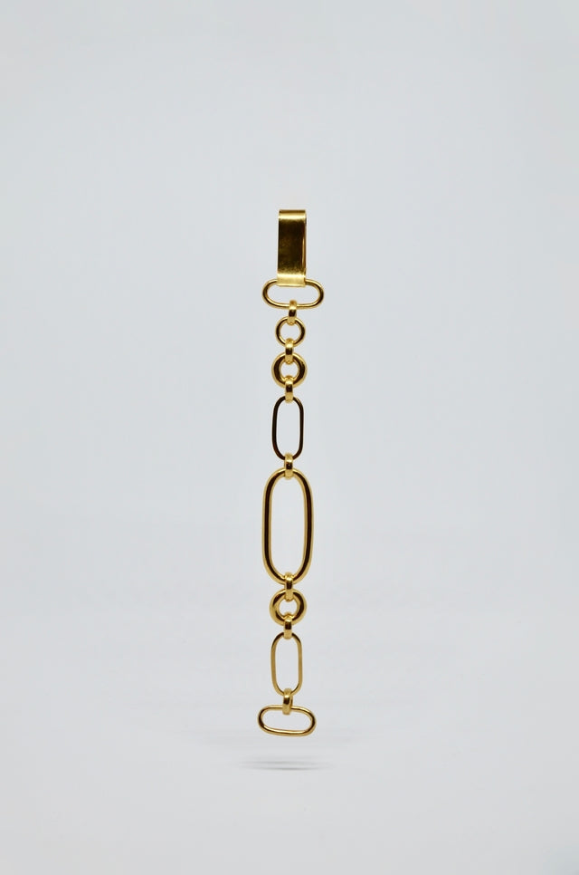 PULSERA ESLABONES