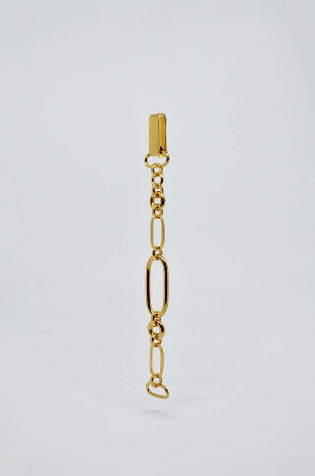 PULSERA ESLABONES